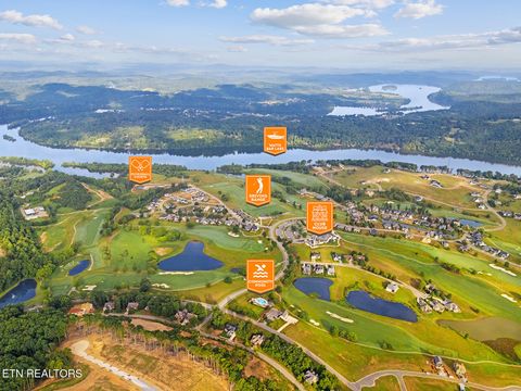 Tiny photo for 343 Black Bear Circle, Loudon, TN 37774 (MLS # 1326497)