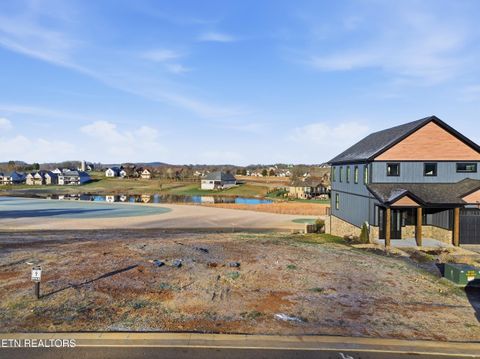 Tiny photo for 343 Black Bear Circle, Loudon, TN 37774 (MLS # 1326497)