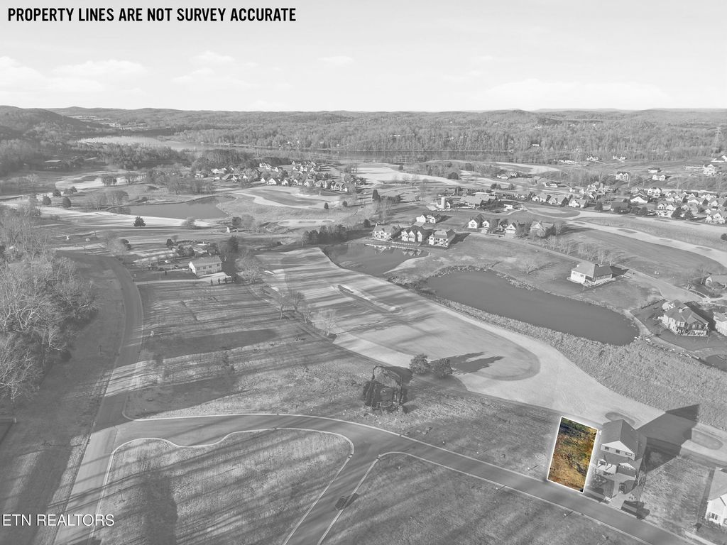 Photo of 343 Black Bear Circle, Loudon, TN 37774 (MLS # 1326497)