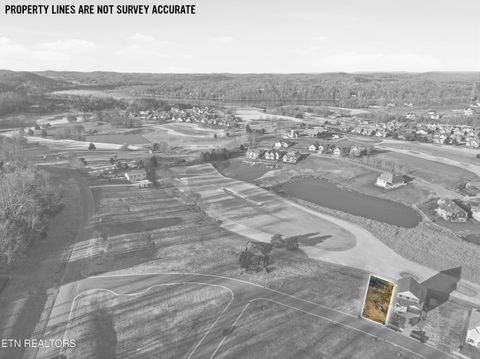 Tiny photo for 343 Black Bear Circle, Loudon, TN 37774 (MLS # 1326497)