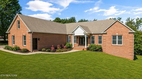 Photo of 3962 Logans Landing Circle, Louisville, TN 37777 (MLS # 1338158)