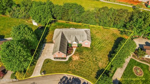 Tiny photo for 3962 Logans Landing Circle, Louisville, TN 37777 (MLS # 1338158)