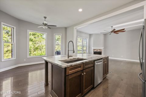 Tiny photo for 3962 Logans Landing Circle, Louisville, TN 37777 (MLS # 1338158)