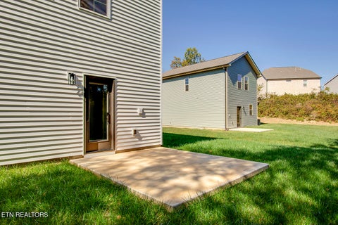 Tiny photo for 112 Flanagan Lane, Lenoir City, TN 37771 (MLS # 1360336)