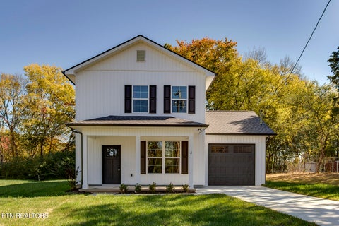 Photo of 112 Flanagan Lane, Lenoir City, TN 37771 (MLS # 1360336)