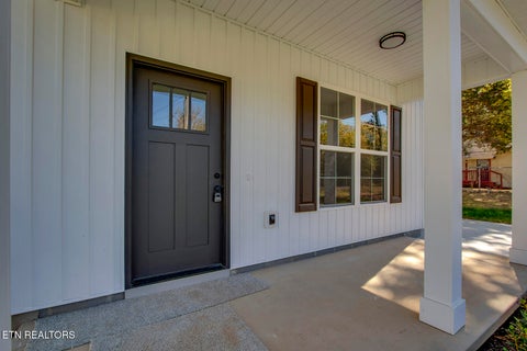Tiny photo for 112 Flanagan Lane, Lenoir City, TN 37771 (MLS # 1360336)