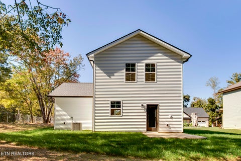 Tiny photo for 112 Flanagan Lane, Lenoir City, TN 37771 (MLS # 1360336)