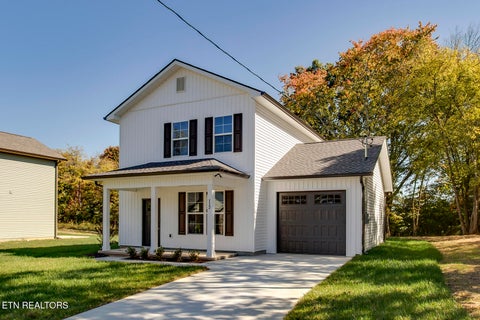 Tiny photo for 112 Flanagan Lane, Lenoir City, TN 37771 (MLS # 1360336)