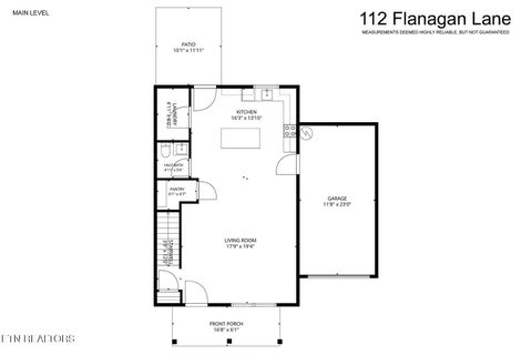 Tiny photo for 112 Flanagan Lane, Lenoir City, TN 37771 (MLS # 1360336)