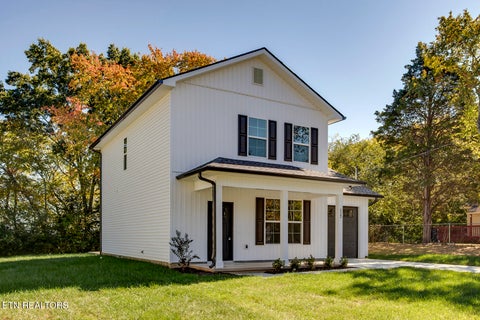 Tiny photo for 112 Flanagan Lane, Lenoir City, TN 37771 (MLS # 1360336)