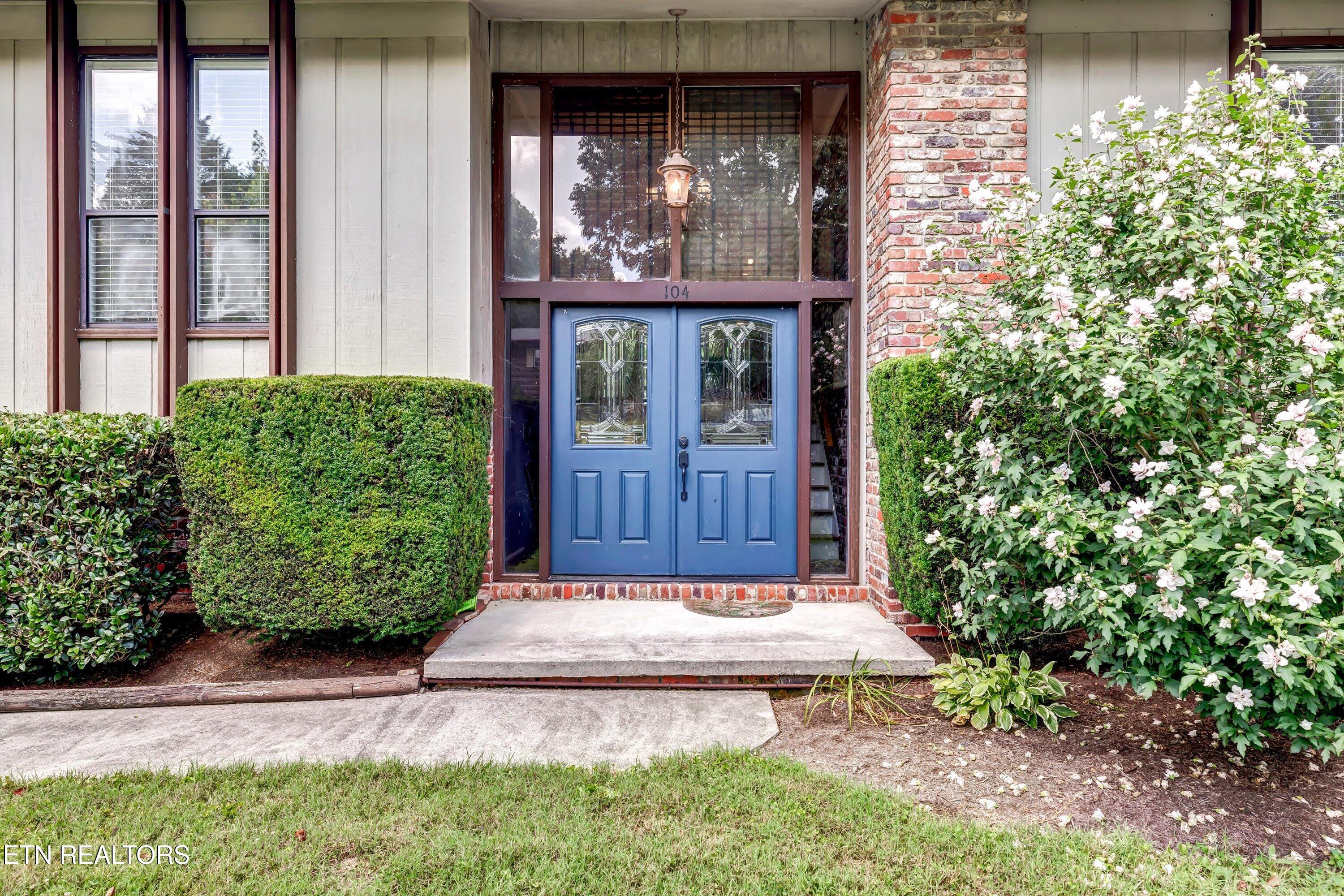 104 Carson Lane