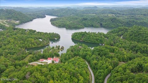 Tiny photo for LOT 16 Mountain Shores Rd, New Tazewell, TN 37825 (MLS # 1334485)