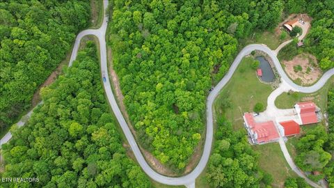 Tiny photo for LOT 16 Mountain Shores Rd, New Tazewell, TN 37825 (MLS # 1334485)