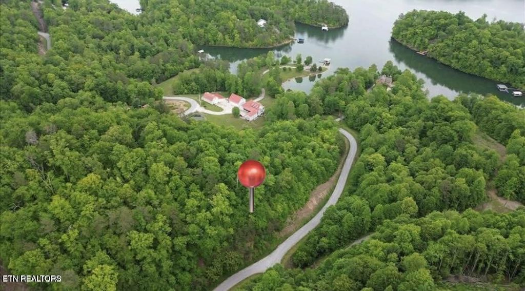 Photo of LOT 16 Mountain Shores Rd, New Tazewell, TN 37825 (MLS # 1334485)