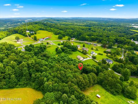 Tiny photo for 140 County Road 124, Athens, TN 37303 (MLS # 1348224)