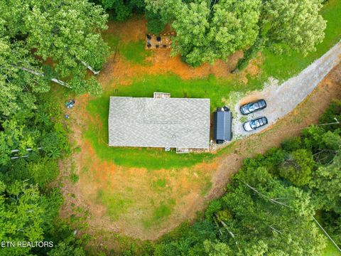 Tiny photo for 140 County Road 124, Athens, TN 37303 (MLS # 1348224)