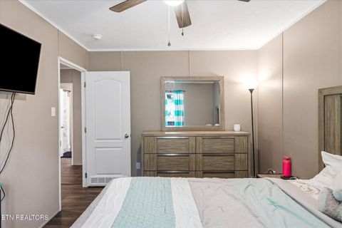 Tiny photo for 140 County Road 124, Athens, TN 37303 (MLS # 1348224)