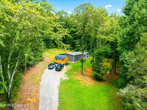 Tiny photo for 140 County Road 124, Athens, TN 37303 (MLS # 1348224)