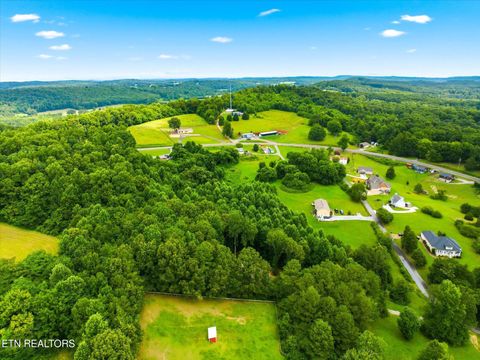 Tiny photo for 140 County Road 124, Athens, TN 37303 (MLS # 1348224)