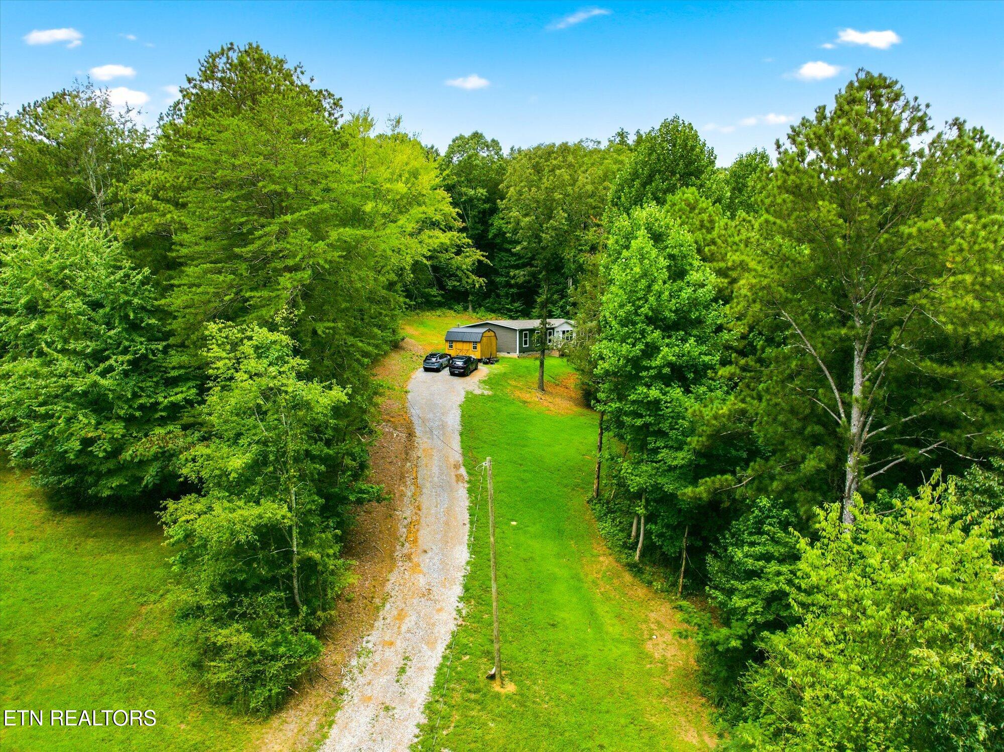 140 County Road 124