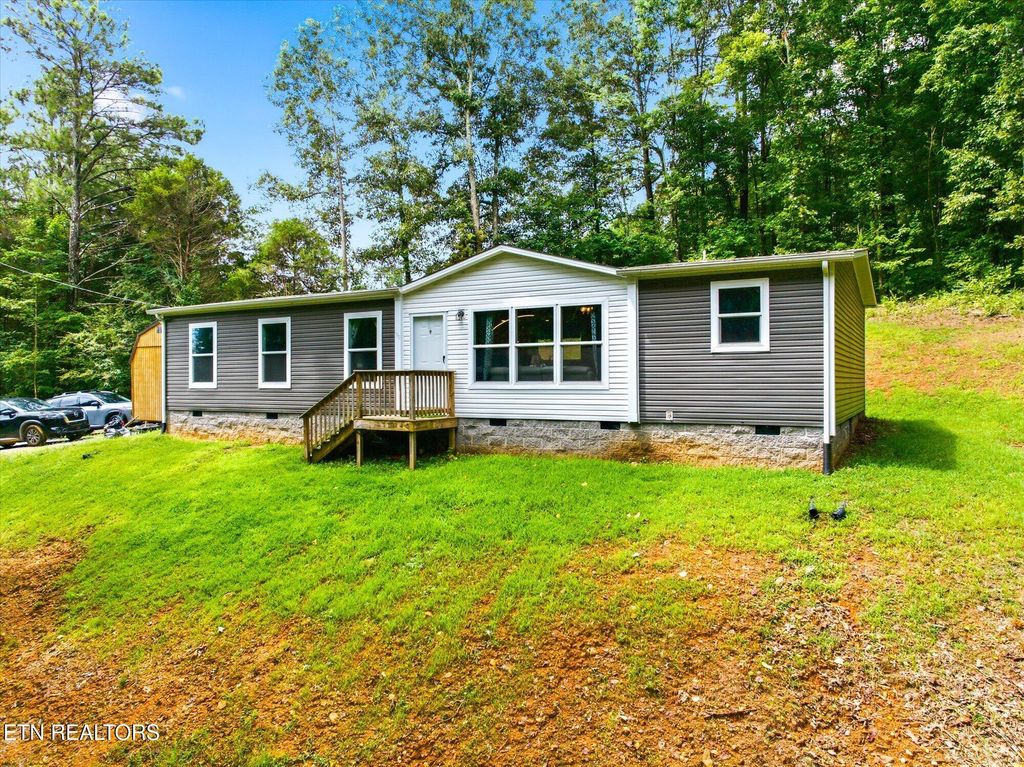 Photo of 140 County Road 124, Athens, TN 37303 (MLS # 1348224)