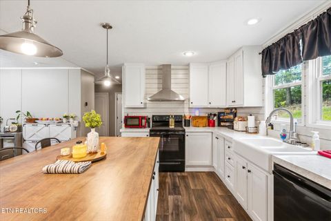 Tiny photo for 140 County Road 124, Athens, TN 37303 (MLS # 1348224)