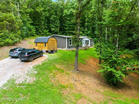 Tiny photo for 140 County Road 124, Athens, TN 37303 (MLS # 1348224)