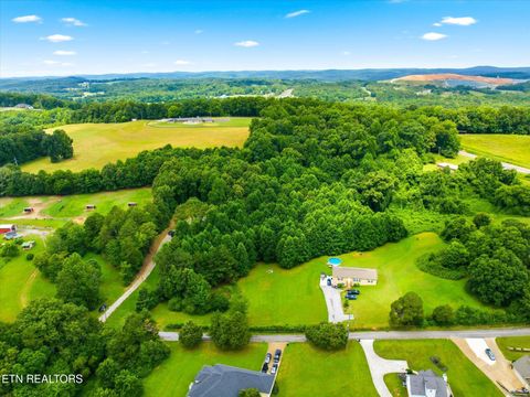 Tiny photo for 140 County Road 124, Athens, TN 37303 (MLS # 1348224)