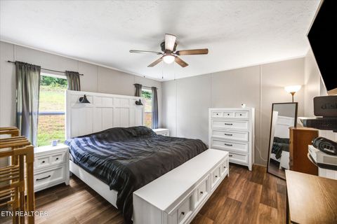 Tiny photo for 140 County Road 124, Athens, TN 37303 (MLS # 1348224)