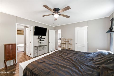 Tiny photo for 140 County Road 124, Athens, TN 37303 (MLS # 1348224)