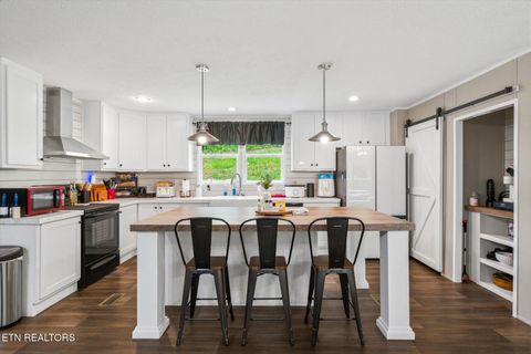 Tiny photo for 140 County Road 124, Athens, TN 37303 (MLS # 1348224)
