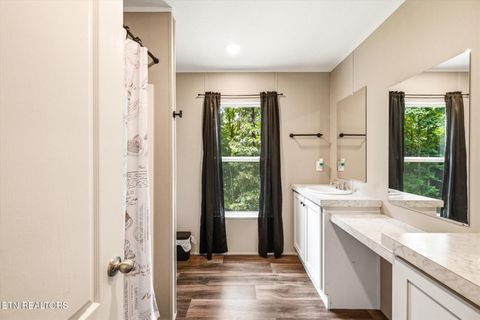 Tiny photo for 140 County Road 124, Athens, TN 37303 (MLS # 1348224)