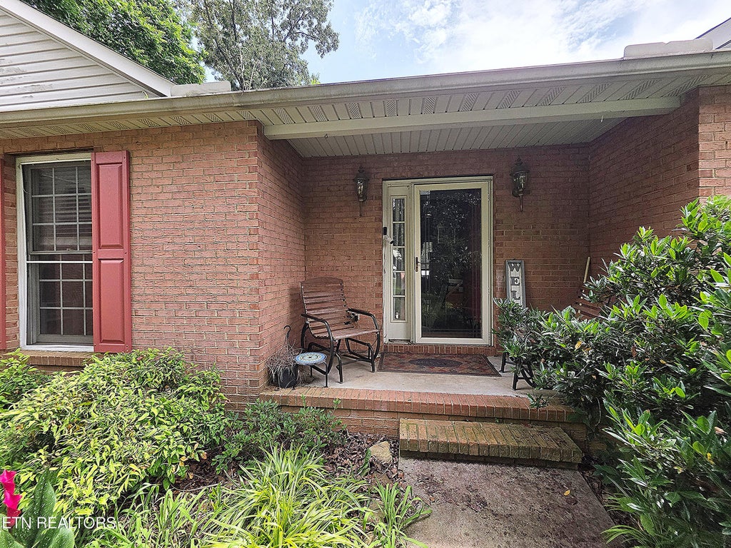 Photo of 7807 Squirrel Lane, Powell, TN 37849 (MLS # 1343086)