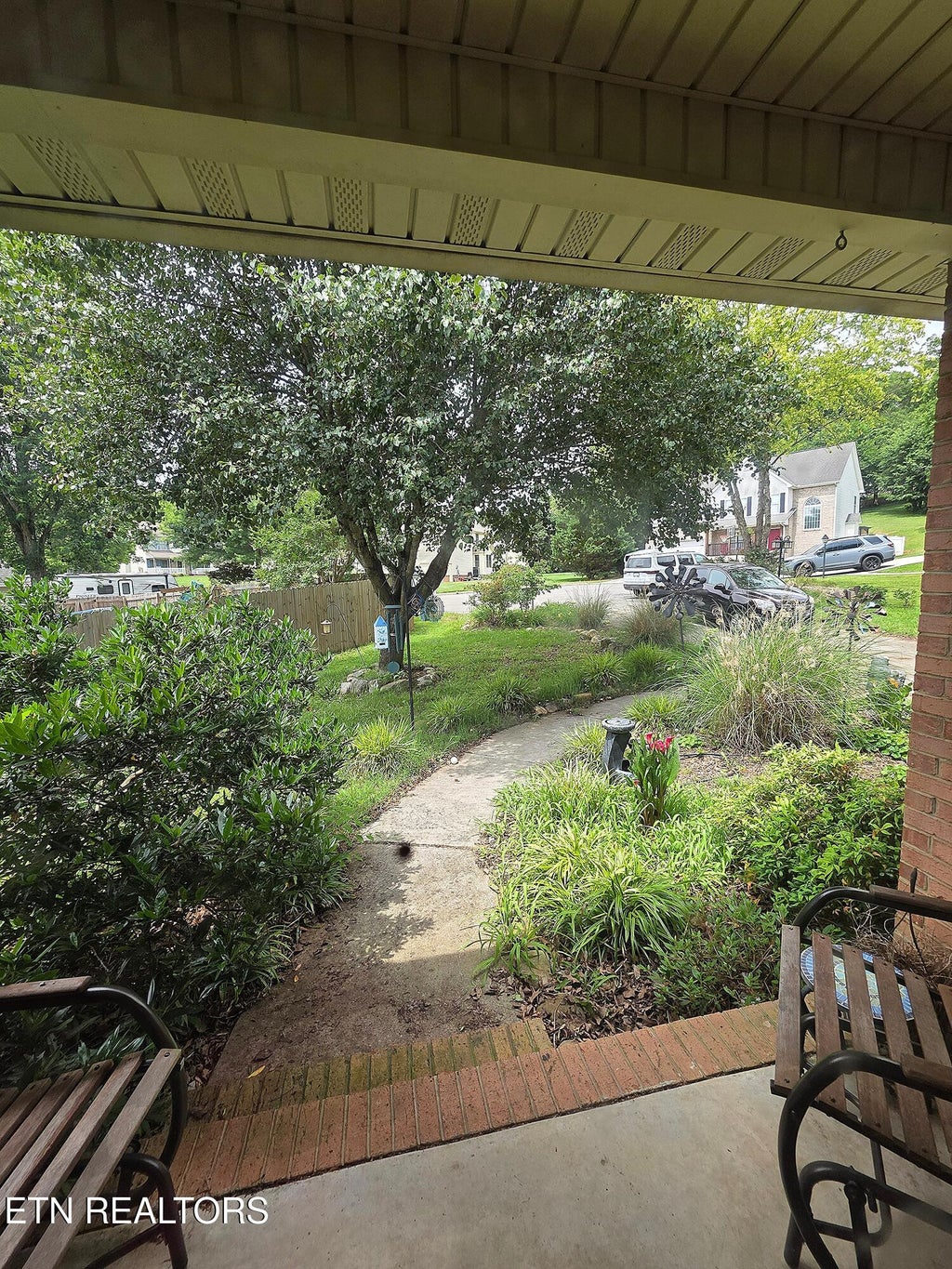 Photo of 7807 Squirrel Lane, Powell, TN 37849 (MLS # 1343086)