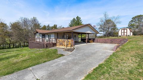 Tiny photo for 115 Mynatt Circle, Corryton, TN 37721 (MLS # 1317988)