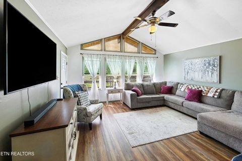 Tiny photo for 115 Mynatt Circle, Corryton, TN 37721 (MLS # 1317988)