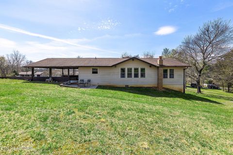 Tiny photo for 115 Mynatt Circle, Corryton, TN 37721 (MLS # 1317988)