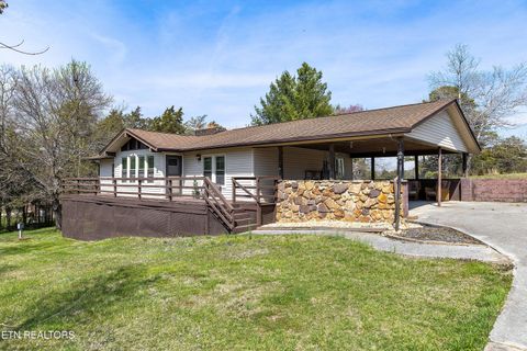 Tiny photo for 115 Mynatt Circle, Corryton, TN 37721 (MLS # 1317988)