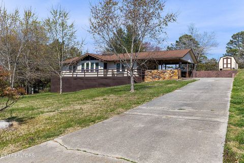 Tiny photo for 115 Mynatt Circle, Corryton, TN 37721 (MLS # 1317988)