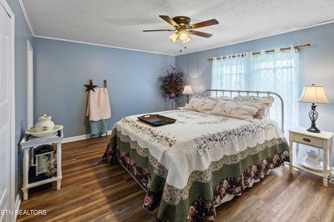 Tiny photo for 115 Mynatt Circle, Corryton, TN 37721 (MLS # 1317988)