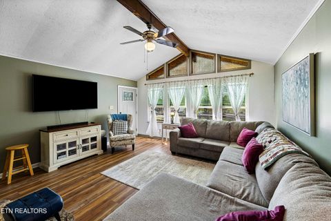 Tiny photo for 115 Mynatt Circle, Corryton, TN 37721 (MLS # 1317988)