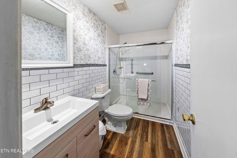 Tiny photo for 115 Mynatt Circle, Corryton, TN 37721 (MLS # 1317988)