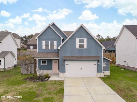 Photo of 3236 Great Plains Lane, Knoxville, TN 37931 (MLS # 1323164)
