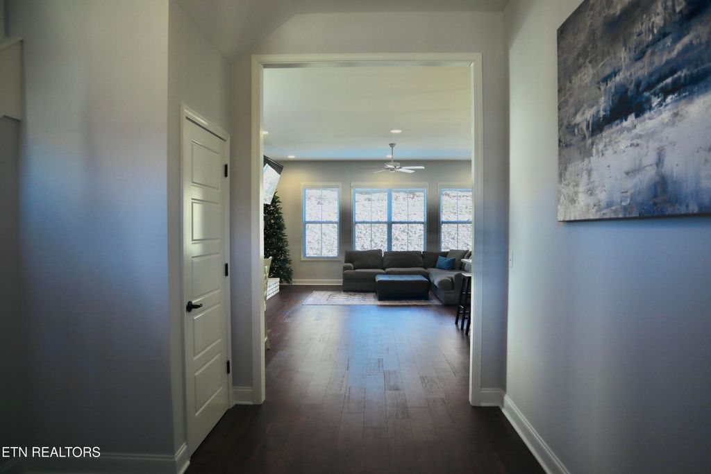 Photo of 3236 Great Plains Lane, Knoxville, TN 37931 (MLS # 1323164)