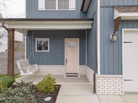 3236 Great Plains Lane Knoxville TN 37931