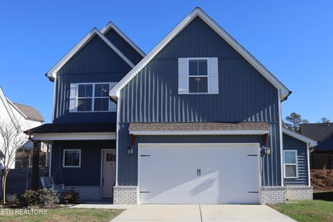 Photo of 3236 Great Plains Lane, Knoxville, TN 37931 (MLS # 1323164)