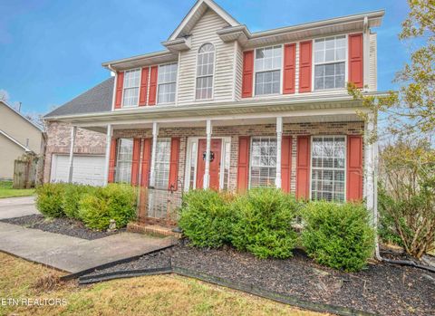 Tiny photo for 1219 Emerald Forest Lane, Powell, TN 37849 (MLS # 1323694)