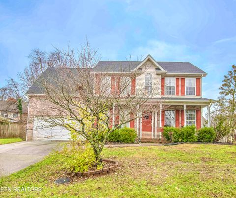 Photo of 1219 Emerald Forest Lane, Powell, TN 37849 (MLS # 1323694)