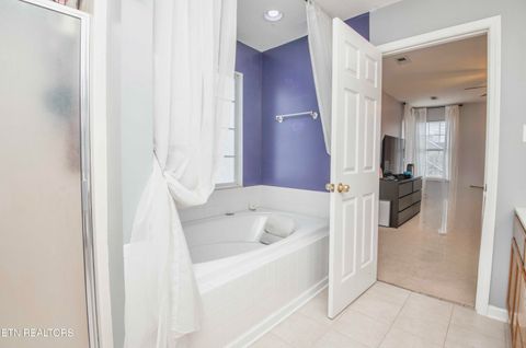 Tiny photo for 1219 Emerald Forest Lane, Powell, TN 37849 (MLS # 1323694)