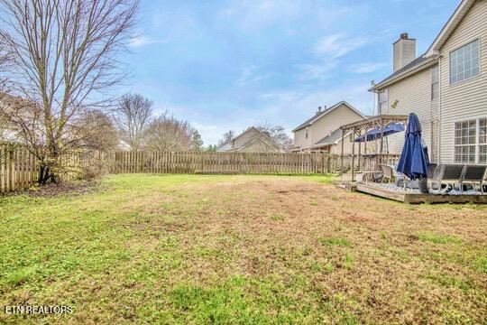 1219 Emerald Forest Lane